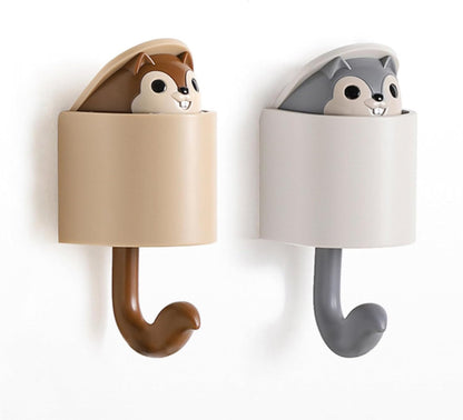 Peeky Hooks