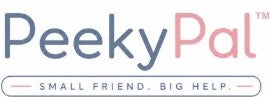 PeekyPal™ Hooks